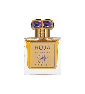 ROJA Haute Luxe Parfum 100ml - Tuxedo.no - Oslo Norway Byporten - On Demand Barbers - Niche Perfumes