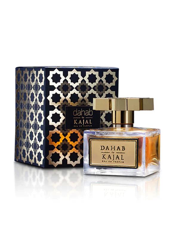 Dahab By Kajal EDP Sample 2ml