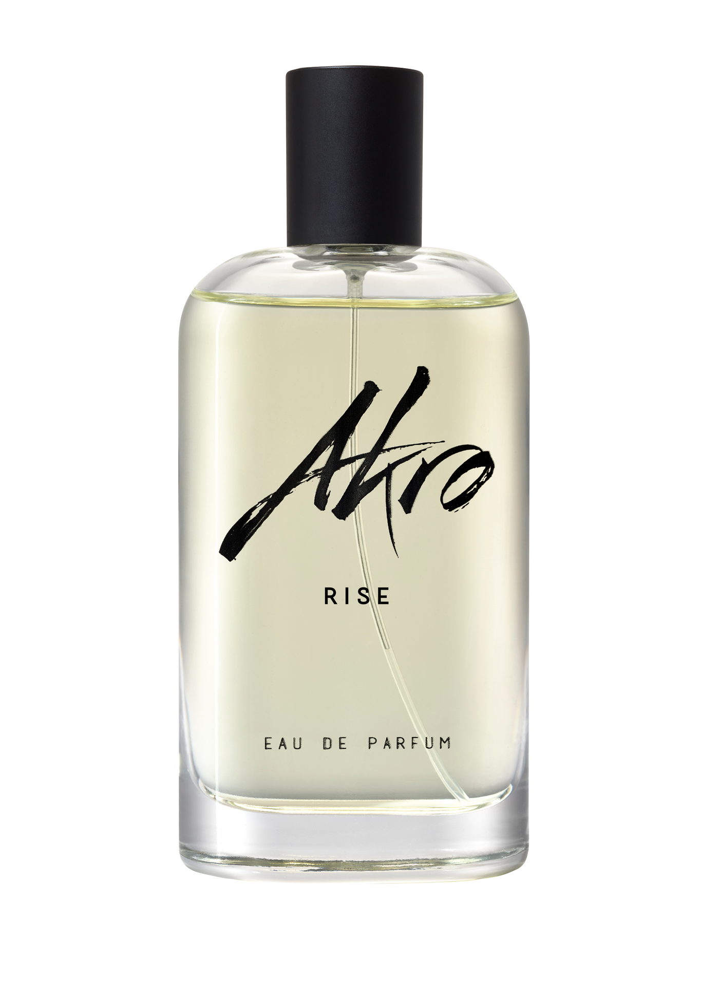 Rise EDP Akro Fragrances Sample 2ml