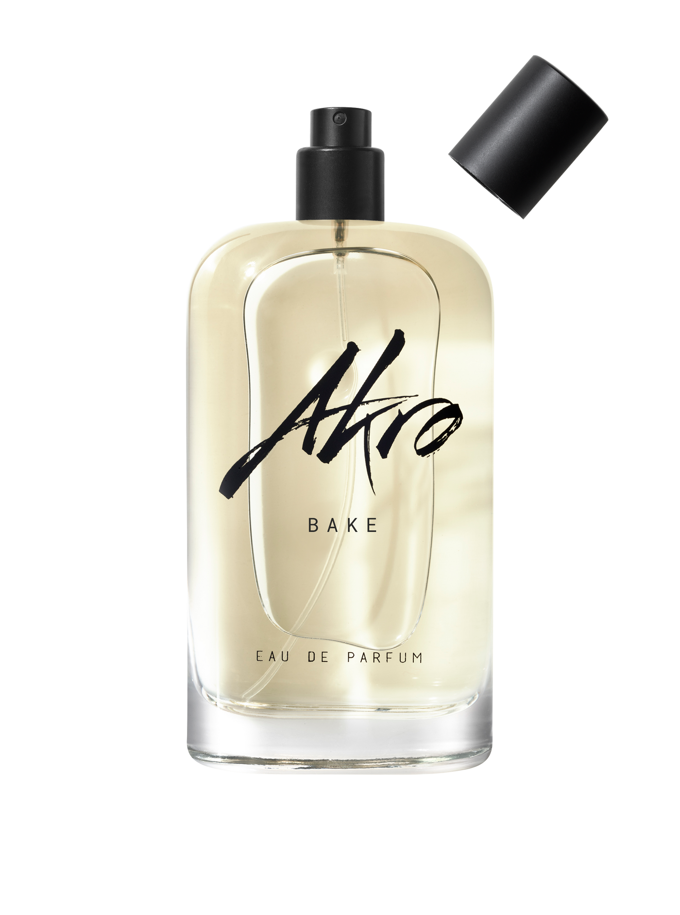 Bake EDP Akro Fragrances