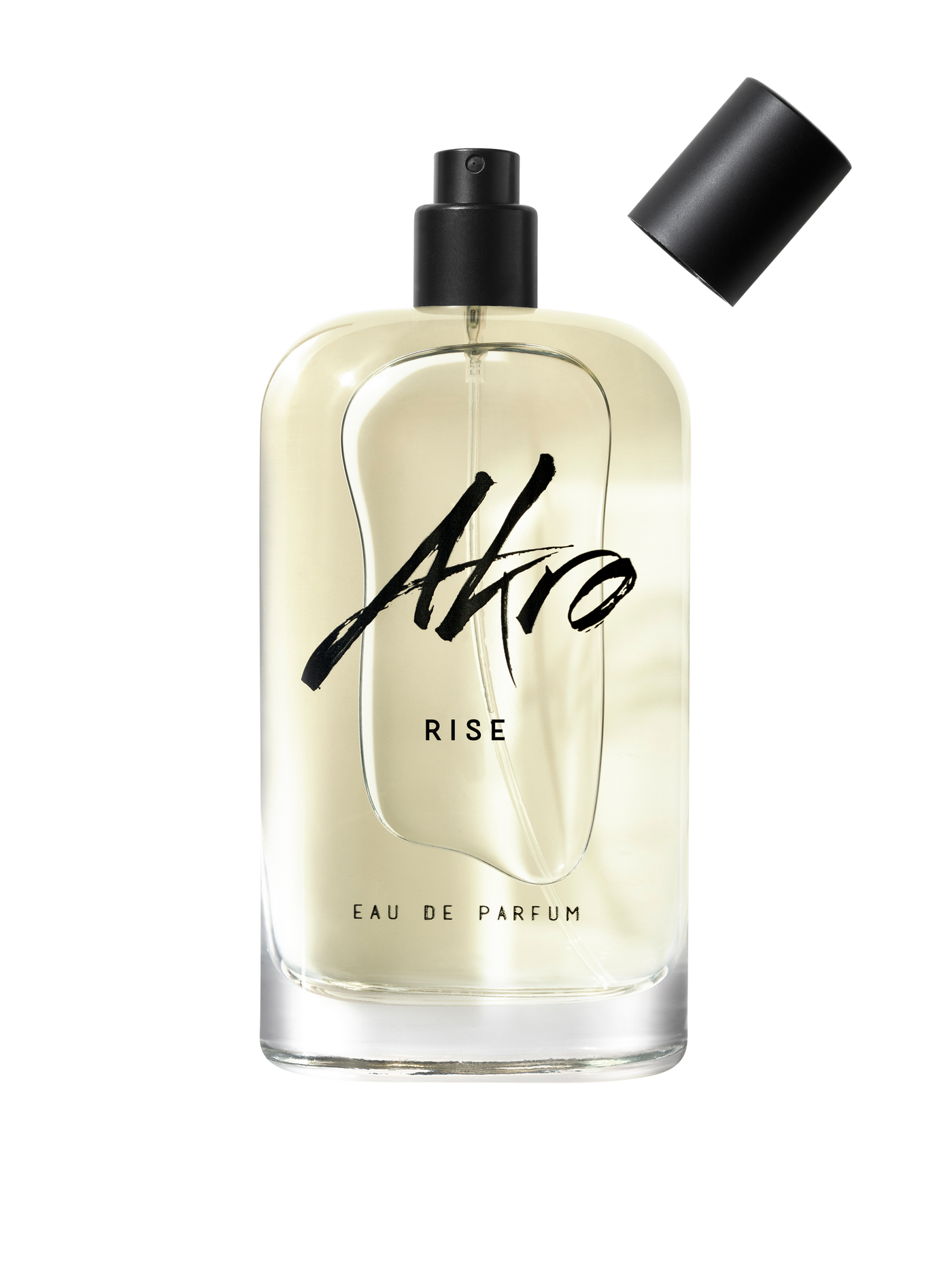 Rise EDP Akro Fragrances Sample 2ml