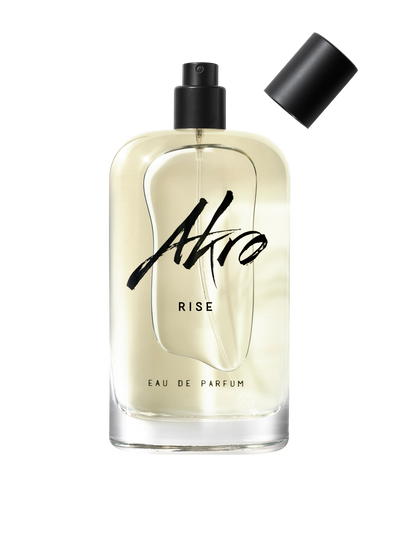 Rise EDP Akro Fragrances Sample 2ml