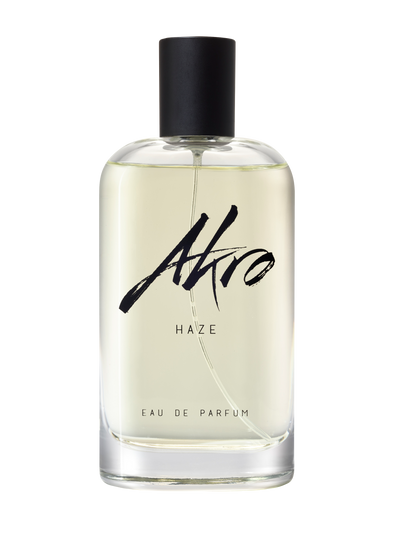 Haze EDP Akro Fragrances Sample 2ml