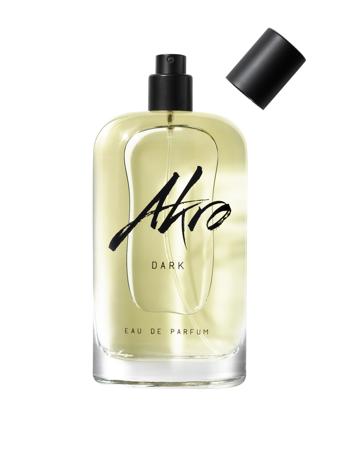 Dark EDP Akro Fragrances