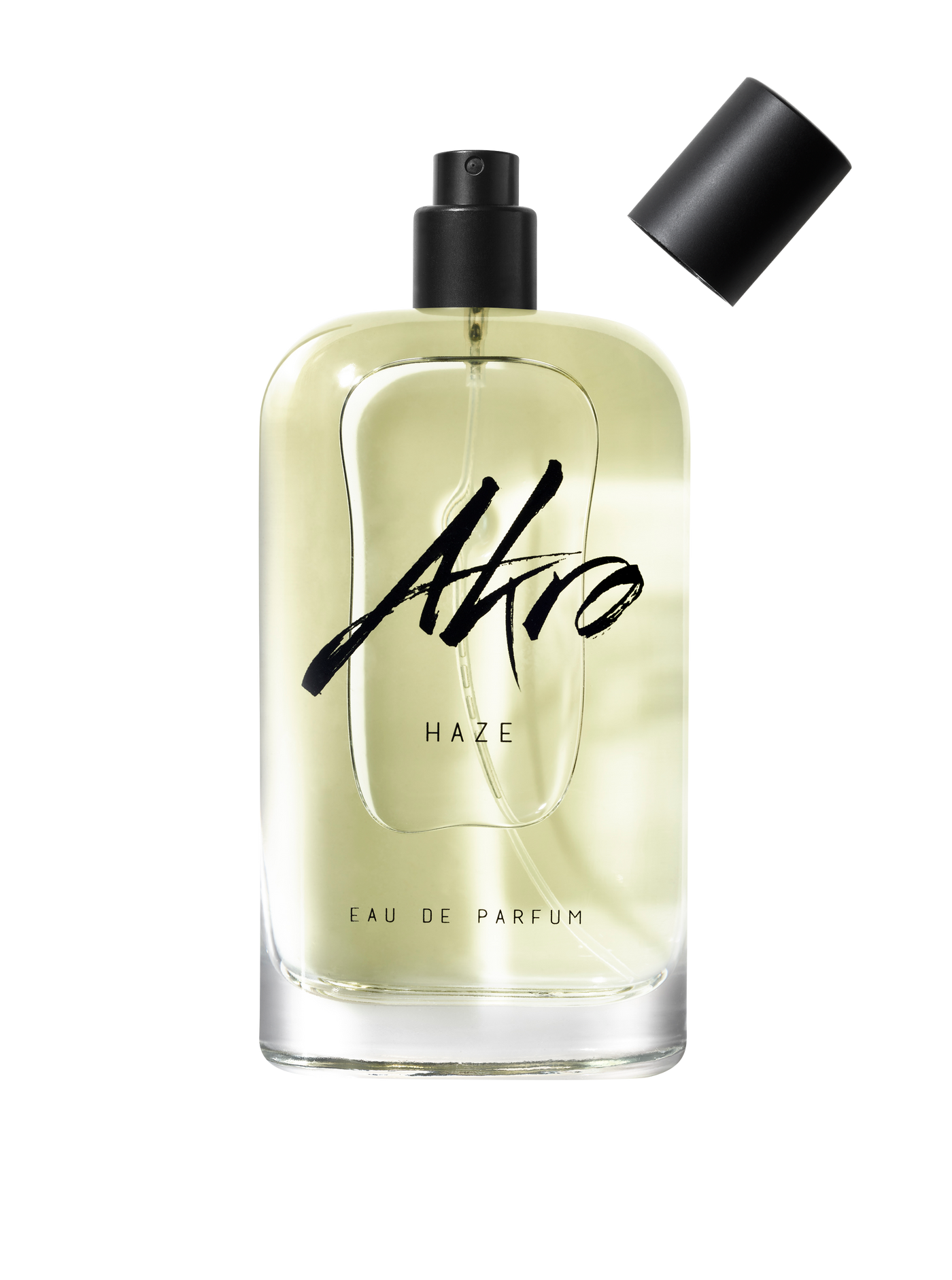 Haze EDP Akro Fragrances Sample 2ml