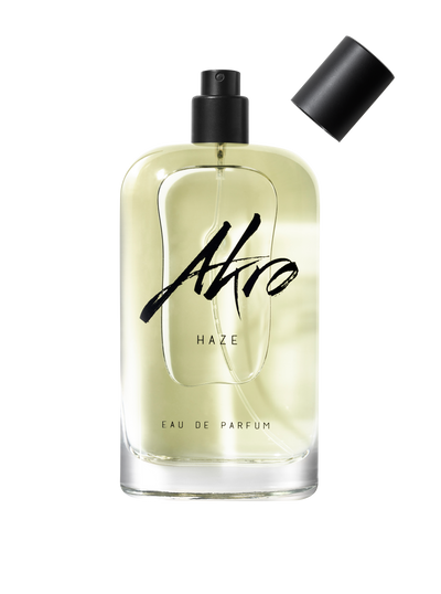 Haze EDP Akro Fragrances Sample 2ml