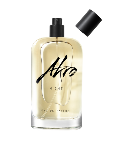 Night EDP Akro Fragrances