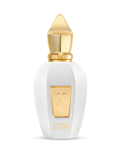 White On White EDP Xerjoff 50ml