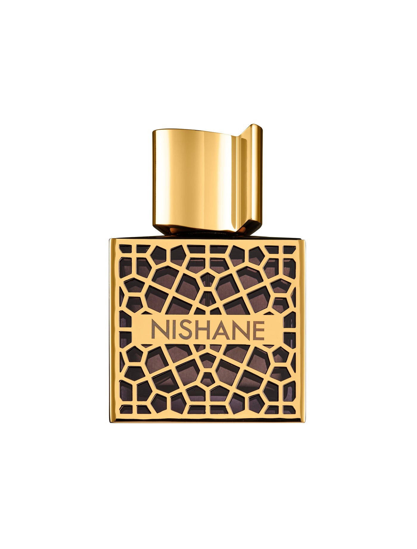 NEFS Nishane Extrait de Parfum 50 ml - Tuxedo.no - NisjeParfymer - Oslo Norway