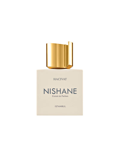 Hacivat Nishane Extrait de Parfum