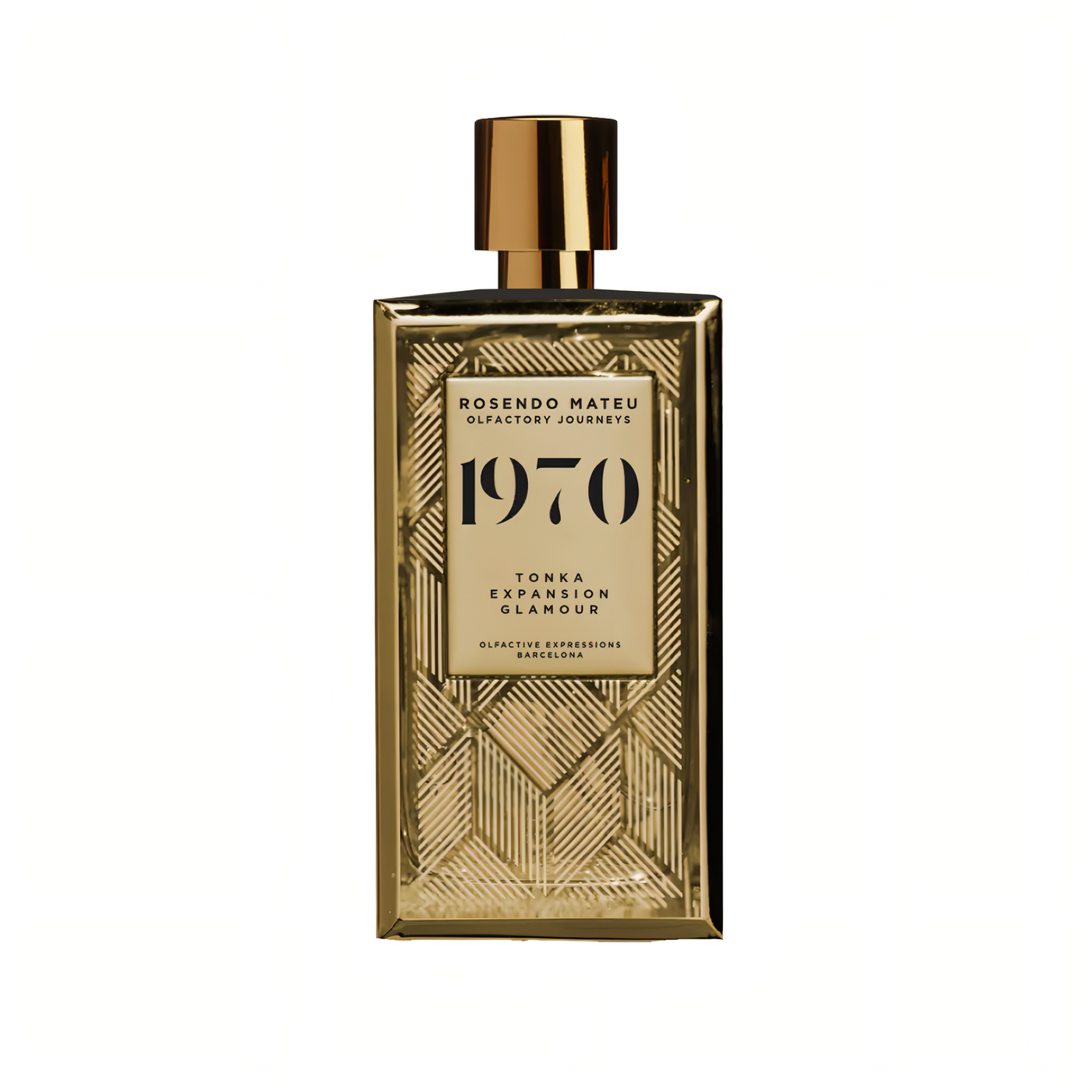 Rosendo Mateu 1970 Eau de Parfum 100ml