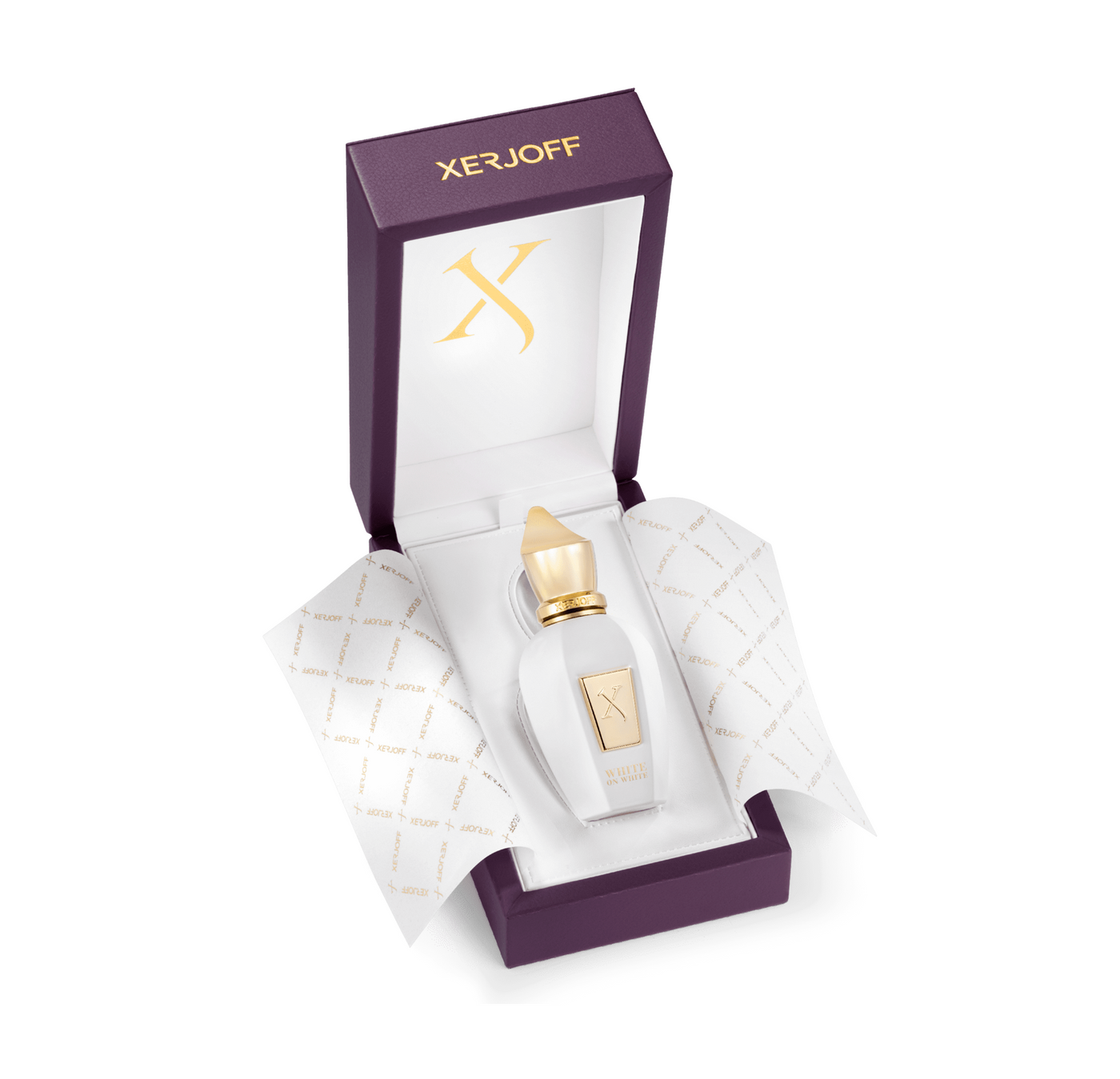 White On White EDP Xerjoff 50ml