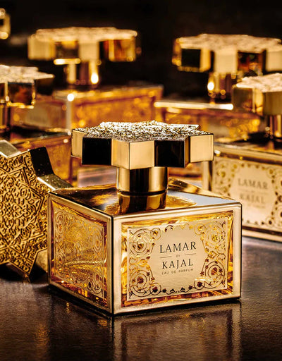 Lamar By Kajal EDP Sample 2ml