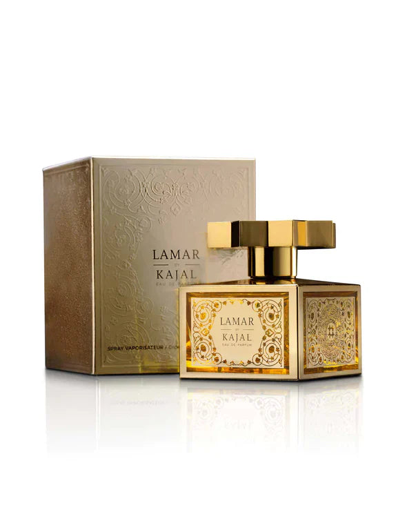 Lamar By Kajal EDP Sample 2ml