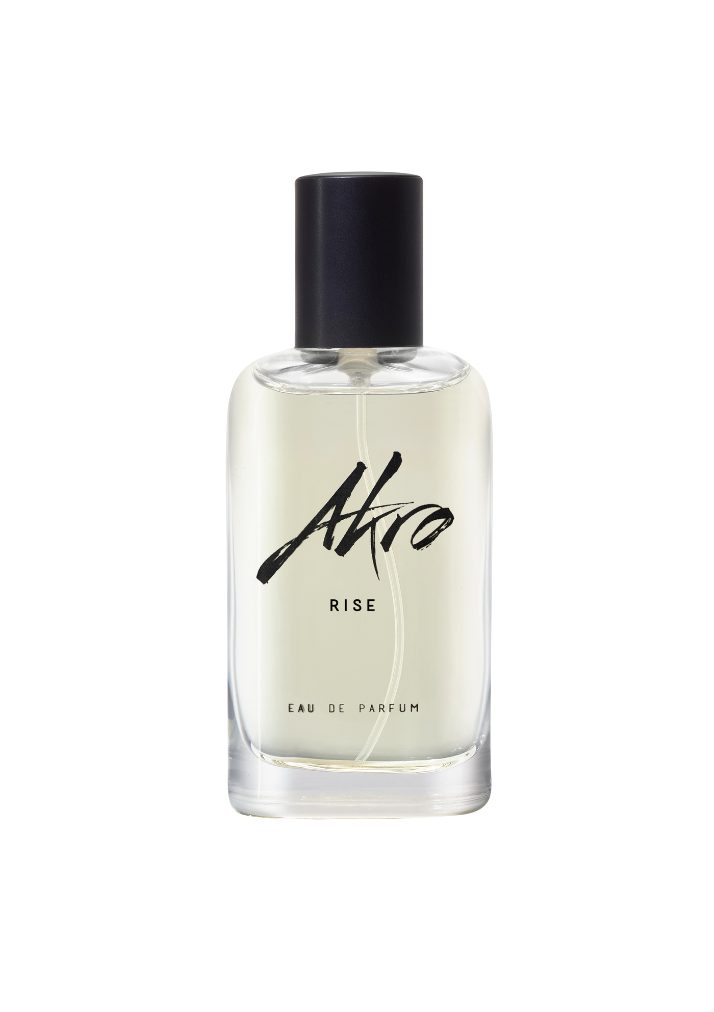 Rise EDP Akro Fragrances Sample 2ml