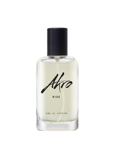 Rise EDP Akro Fragrances Sample 2ml