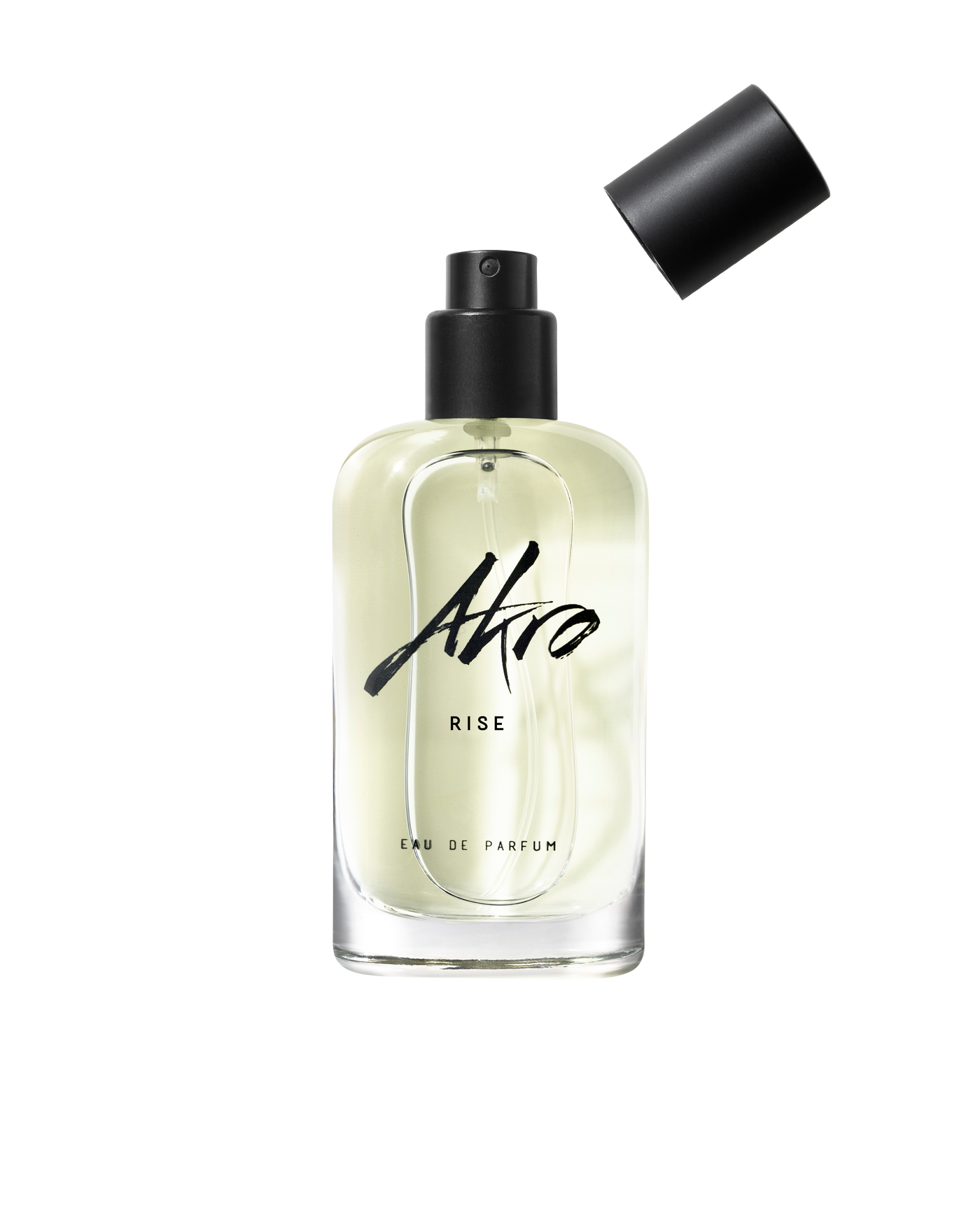 Rise EDP Akro Fragrances Sample 2ml