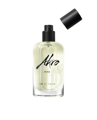 Rise EDP Akro Fragrances Sample 2ml