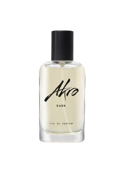 Dark EDP Akro Fragrances Sample 2ml