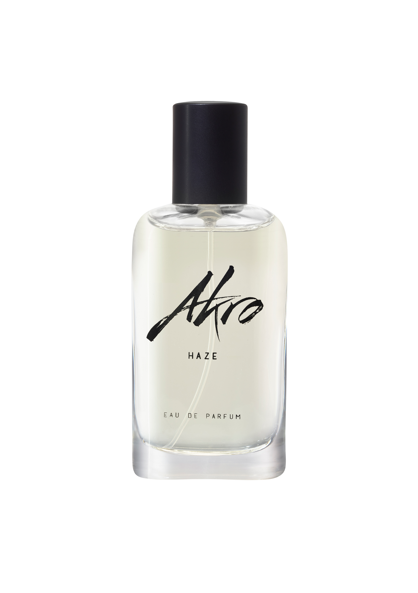 Haze EDP Akro Fragrances Sample 2ml