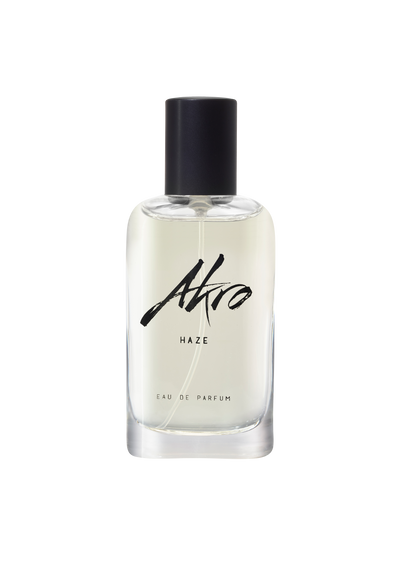 Haze EDP Akro Fragrances Sample 2ml