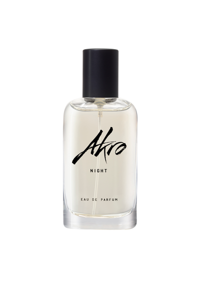 Night EDP Akro Fragrances