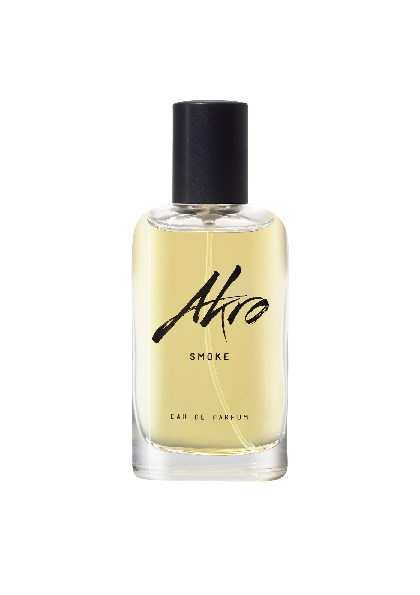 Smoke EDP Akro Fragrances Sample 2ml