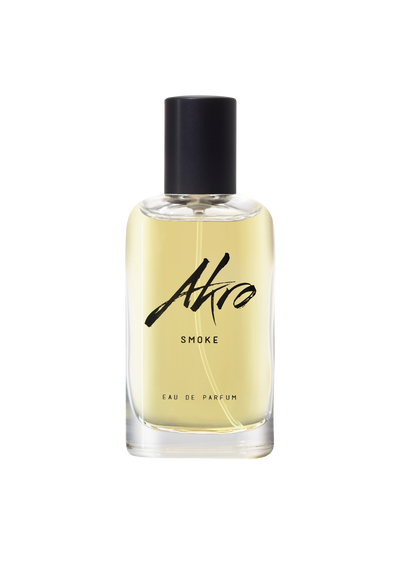 Smoke EDP Akro Fragrances Sample 2ml