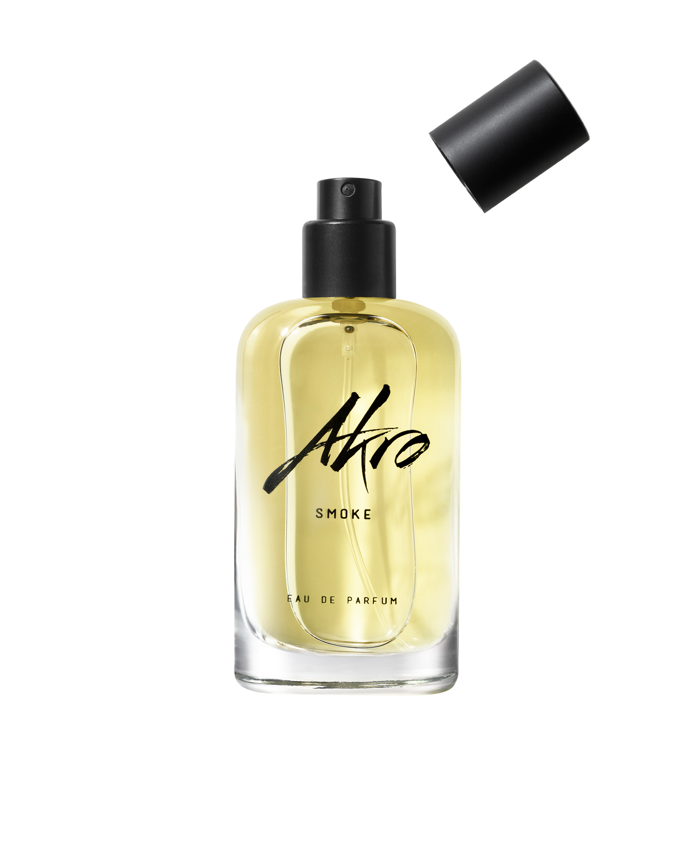 Smoke EDP Akro Fragrances