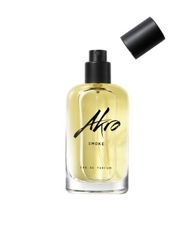 Smoke EDP Akro Fragrances