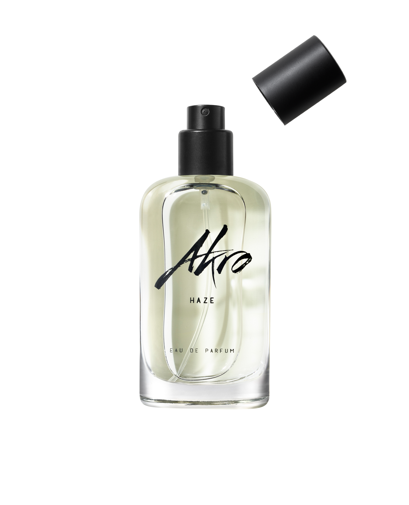 Haze EDP Akro Fragrances Sample 2ml