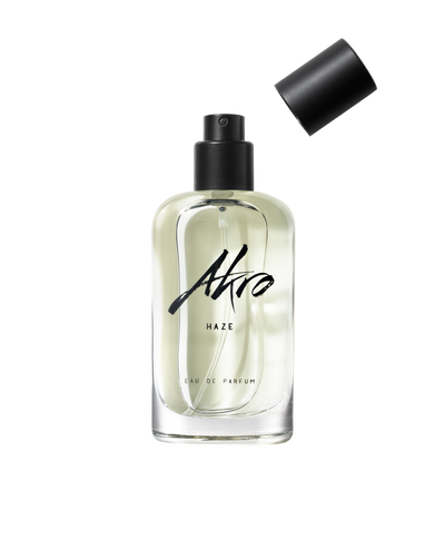 Haze EDP Akro Fragrances Sample 2ml