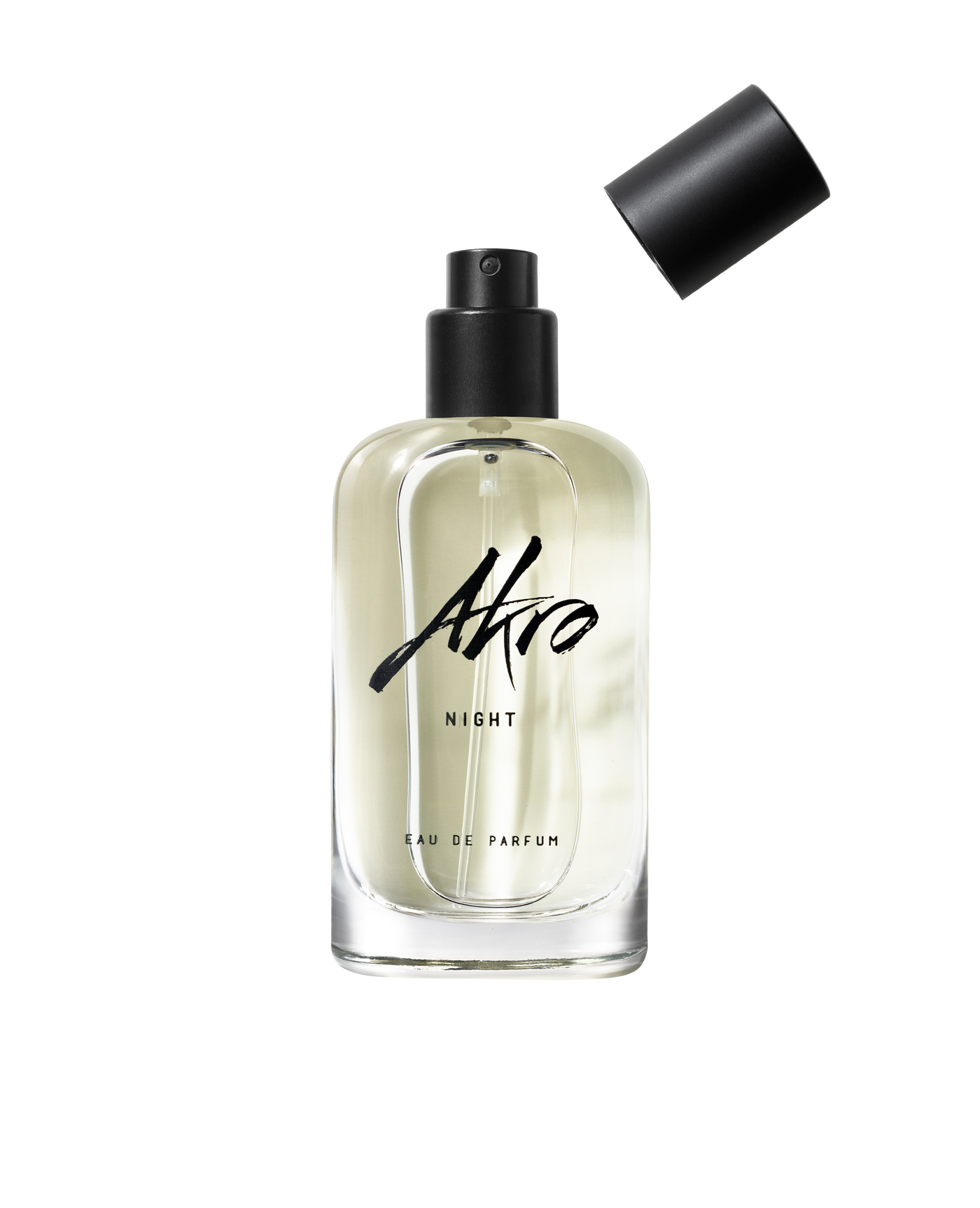 Night EDP Akro Fragrances