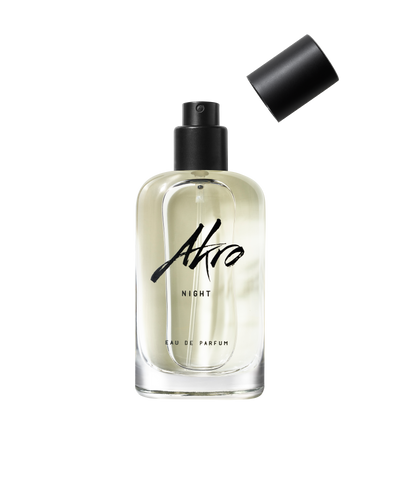 Night EDP Akro Fragrances