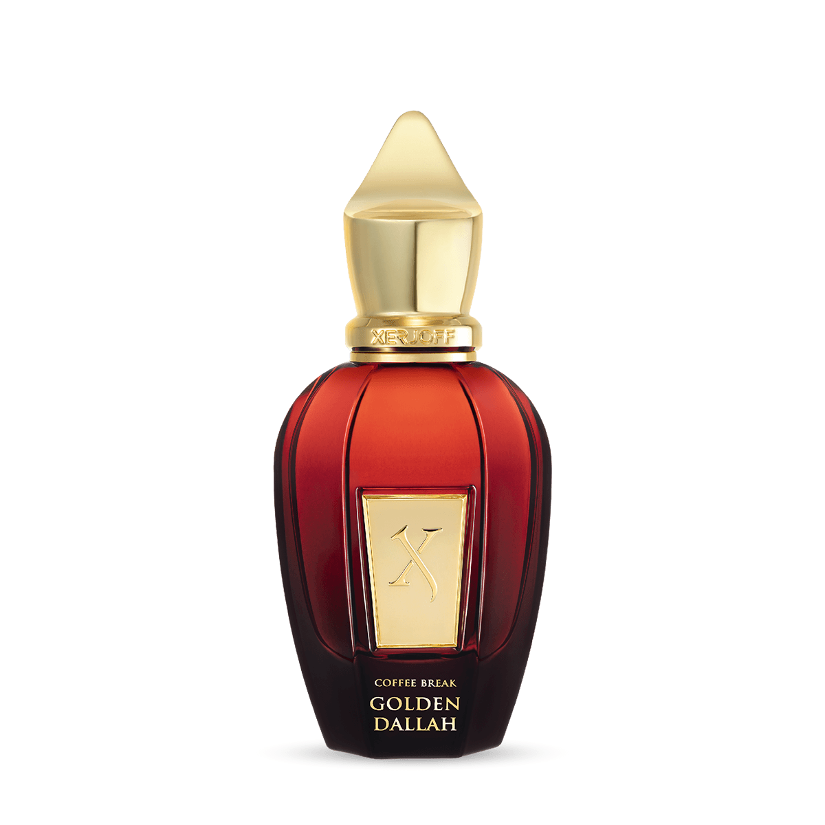 Golden Dallah Coffee Break EDP Xerjoff 50ml