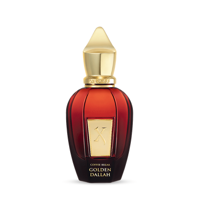 Golden Dallah Coffee Break EDP Xerjoff 50ml