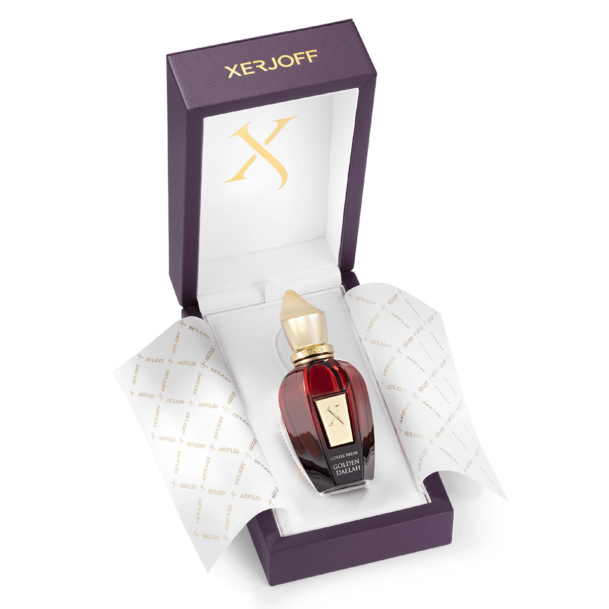 Golden Dallah Coffee Break EDP Xerjoff 50ml