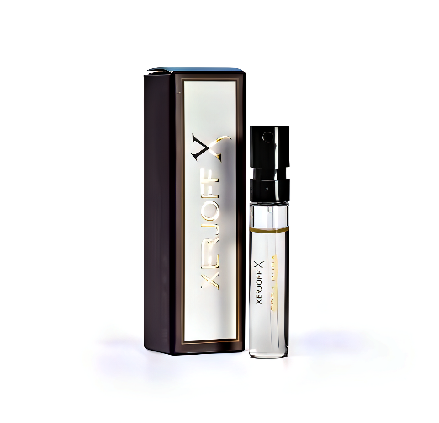 Lira EDP Casamorati Xerjoff  Duftprøve 2ml