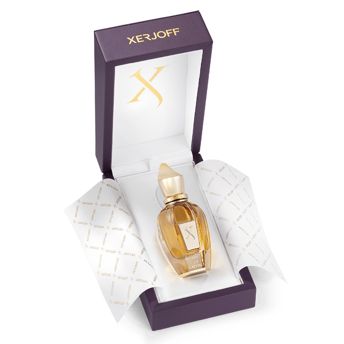 La Capitale Spotlight EDP Xerjoff 50ml