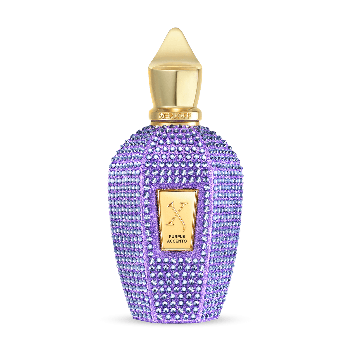 Purple Accento EDP Xerjoff 100ml