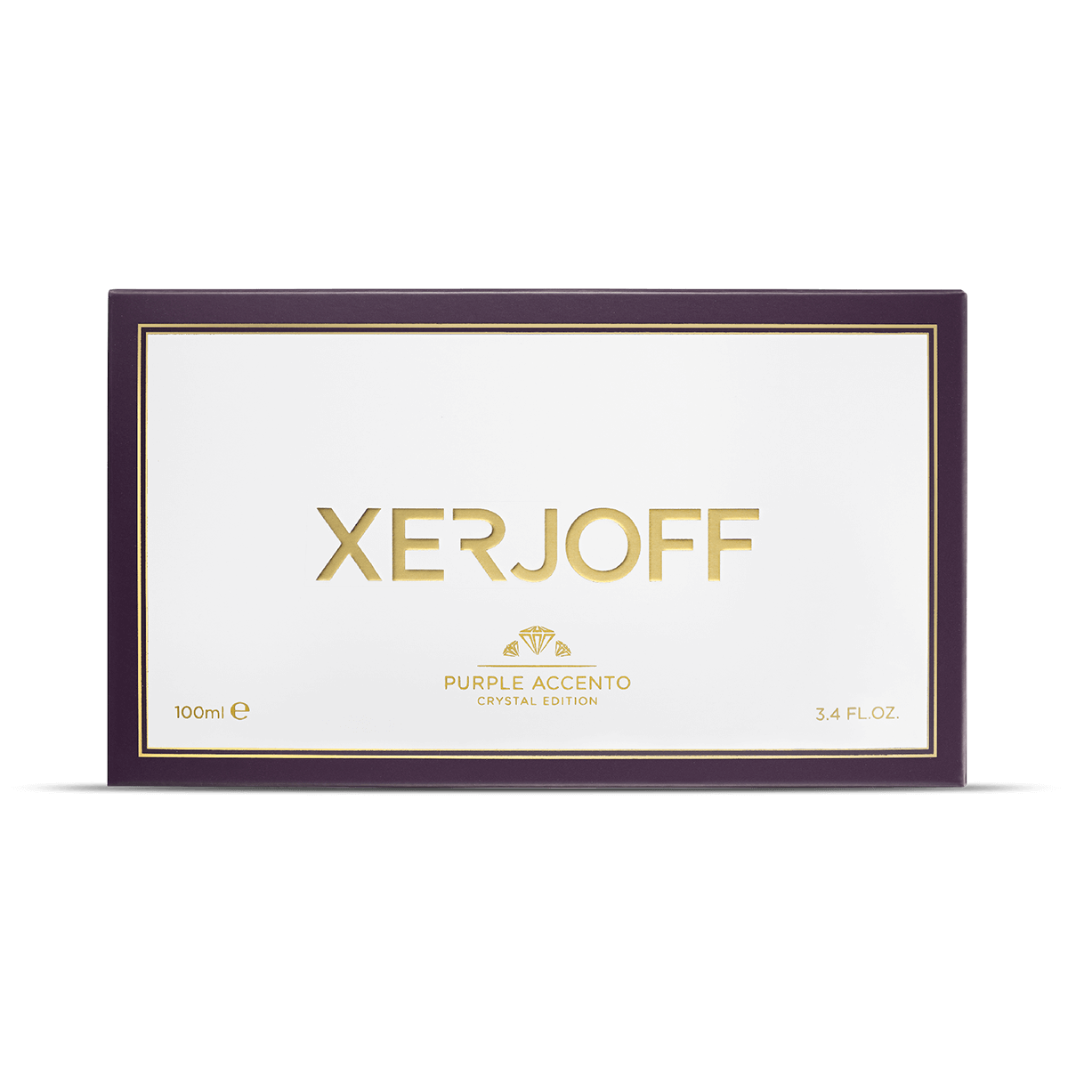 Purple Accento EDP Xerjoff 100ml