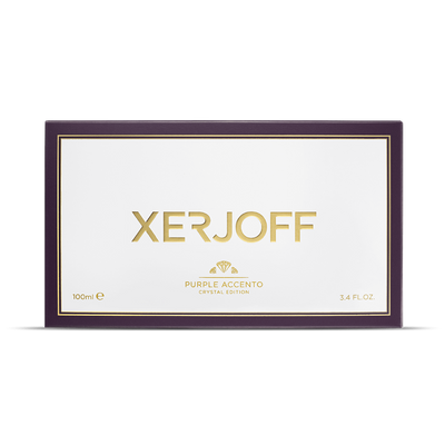 Purple Accento EDP Xerjoff 100ml