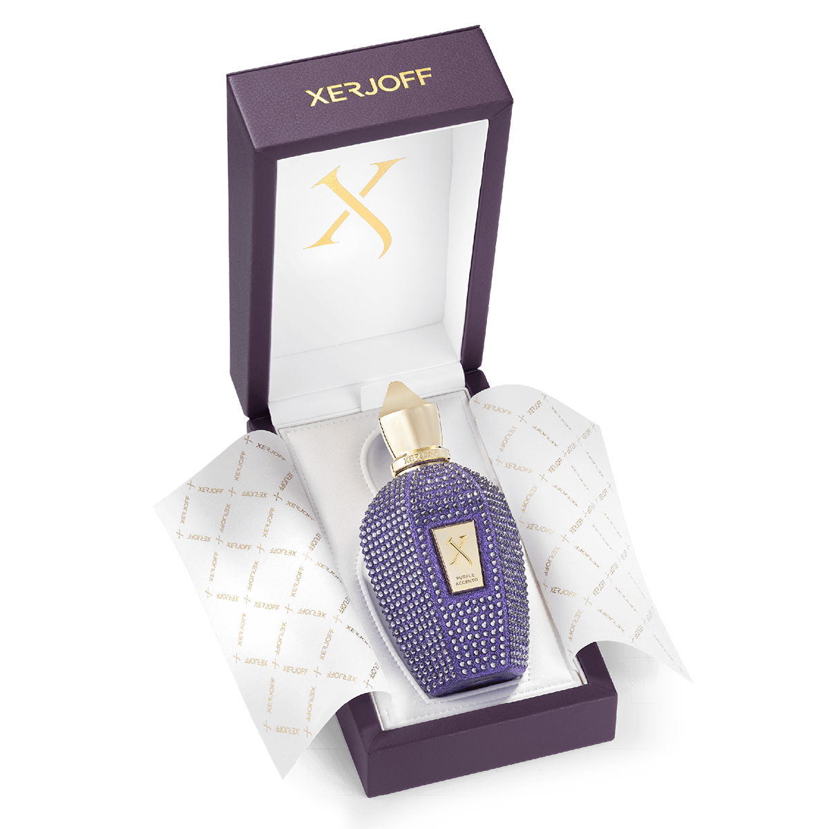 Purple Accento EDP Xerjoff 100ml