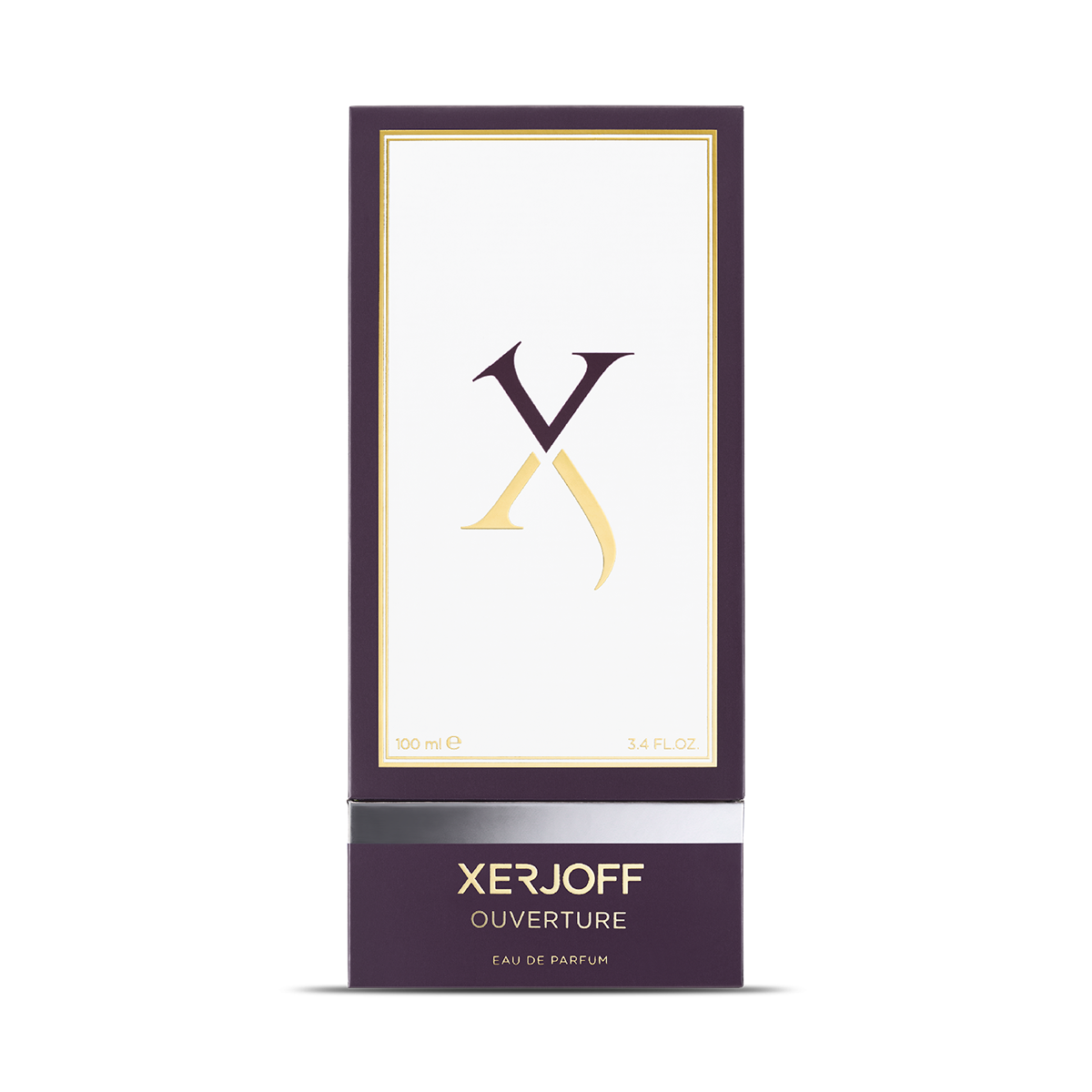 Ouverture EDP Xerjoff