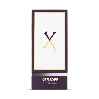 Ouverture EDP Xerjoff