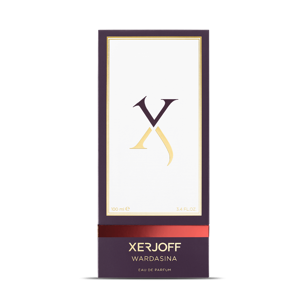 Wardasina EDP Xerjoff