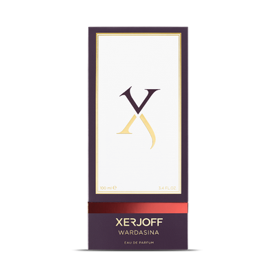 Wardasina EDP Xerjoff