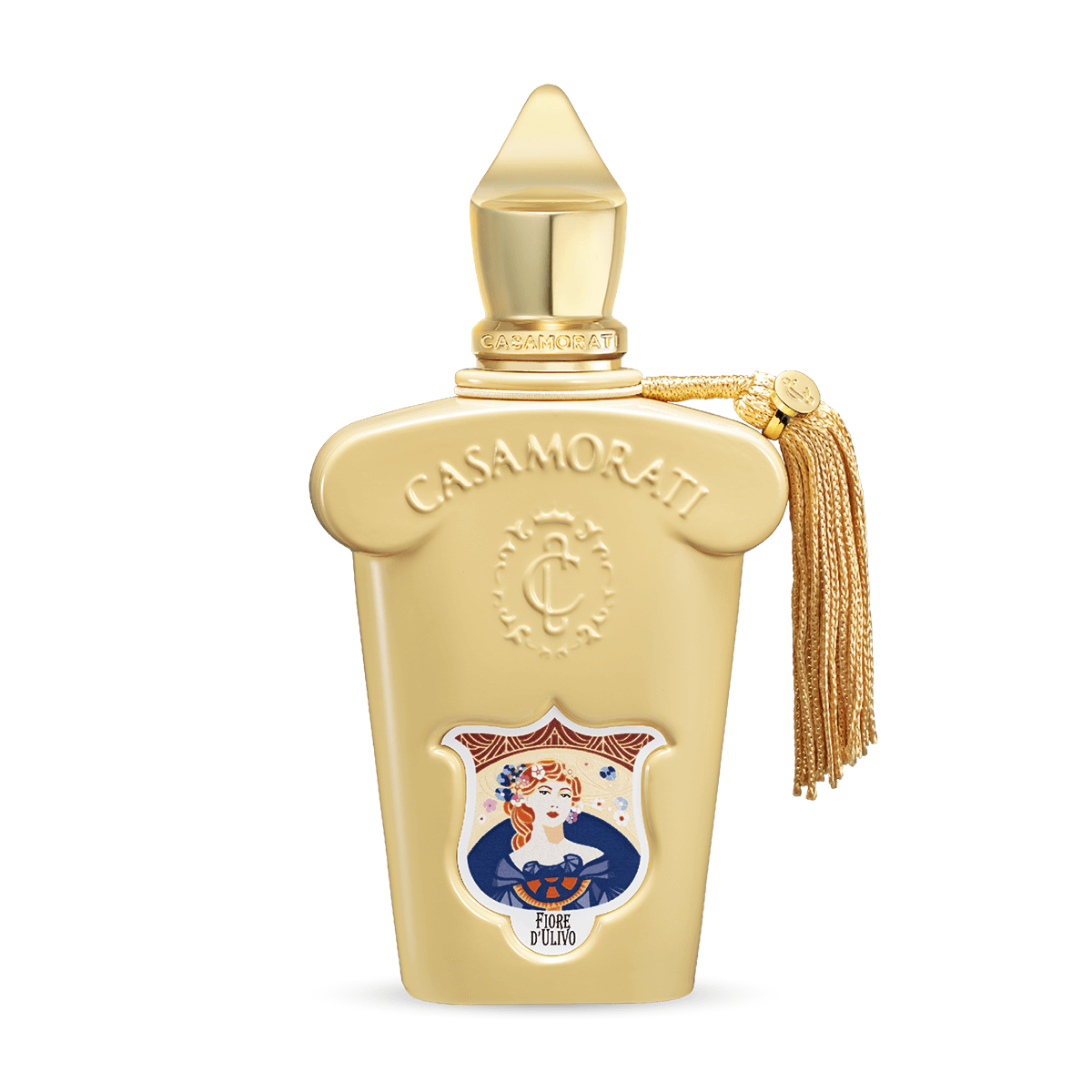 Fiore d'Ulivo EDP Casamorati Xerjoff