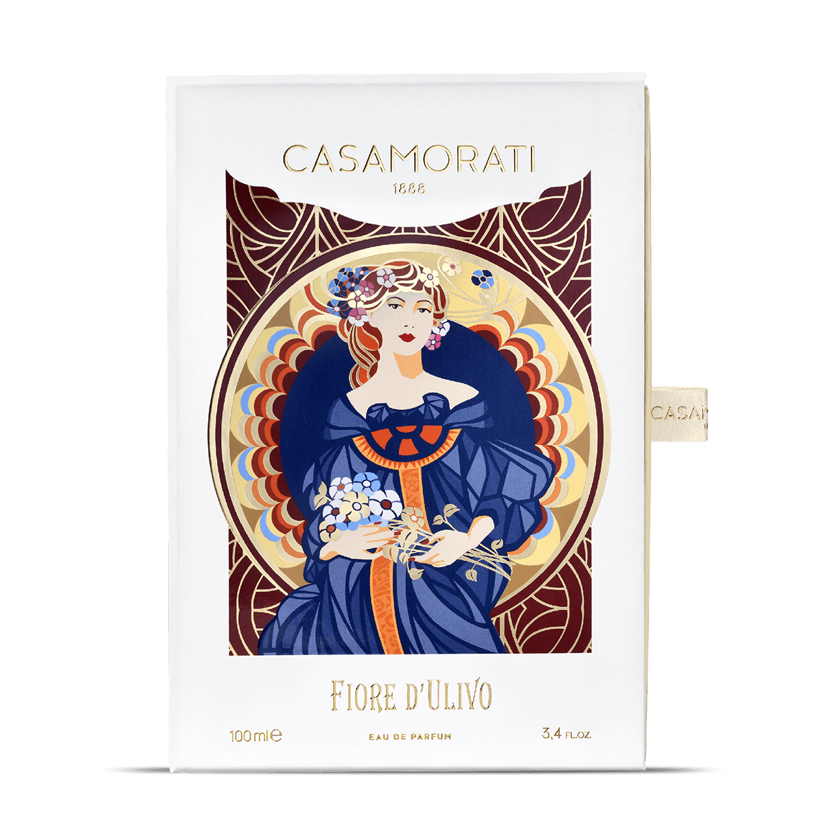 Fiore d'Ulivo EDP Casamorati Xerjoff