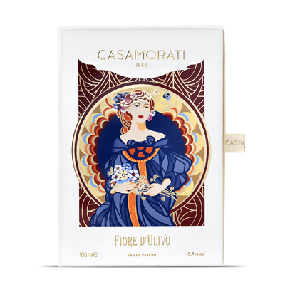 Fiore d'Ulivo EDP Casamorati Xerjoff